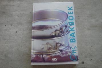 KVLV ONS BAKBOEK beschikbaar voor biedingen
