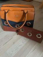 Handtas guess en bijhorende portemonnee, Bijoux, Sacs & Beauté, Sacs | Sacs Femme, Enlèvement, Sac à main