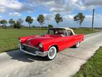 Ford Thunderbird 1957, Automaat, Cabriolet, Radio, Ford