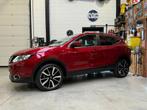 NISSAN QASCHQAI -1.2 BENZINE -76.000 KM TOPSTAAT - 1J.GARAN, Auto's, Voorwielaandrijving, USB, 4 cilinders, Leder