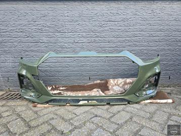 Audi A1 82A Citycarver S-Line 2019+ Voorbumper Bumper Origin beschikbaar voor biedingen