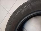 continental wintercontact 205/60 R16, Autos : Pièces & Accessoires, Pneus & Jantes, Enlèvement, Utilisé