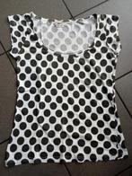 T-shirt van Garcia, Kleding | Dames, T-shirts, Overige kleuren, Ophalen of Verzenden, Korte mouw, Maat 36 (S)