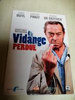 DVD de long métrage Vidange perdue et achat, Enlèvement ou Envoi, Tous les âges, Drame, Comme neuf