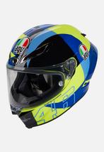 Agv pista gp rr 2022 edition limitée taille S, Motoren, S, AGV