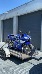 Yamaha R6 1998, Motoren, Motoren | Yamaha, 4 cilinders, Particulier, 600 cc
