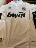 Voetbalsetje Real Madrid 8 jaar, Sport en Fitness, Ophalen, Gebruikt
