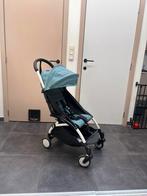 Babyzen Yoyo2 Compleet met newborn wieg, Kinderen en Baby's, Ophalen, Zo goed als nieuw, Kinderwagen