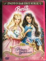 7 tekenfilms (Barbie en andere) voor 3€, Enlèvement, Utilisé