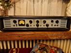 Ashdown abm 500, Muziek en Instrumenten, Ophalen, Zo goed als nieuw, Basgitaar, 100 watt of meer