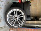 Kit jantes-pneus hiver BMW M2 compétition, Auto-onderdelen, Banden en Velgen, Ophalen, 18 inch, Gebruikt, 255 mm