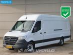 Mercedes Sprinter 319 CDI 3.0 V6 Automaat L4H2 2X Schuifdeur, Auto's, Bestelwagens en Lichte vracht, Automaat, Gebruikt, Euro 6