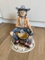 Mooie decoratieve beeldje, Ophalen