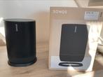 Sonos Move, Audio, Tv en Foto, Luidsprekerboxen, Ophalen, Zo goed als nieuw, Sonos