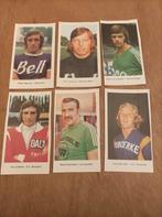 De Beukelaer perrette prenten, 6 verschillende clubs, Enlèvement ou Envoi