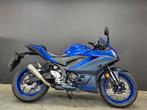 Yamaha R3 (A2) (bj 2024), Motoren, 300 cc, Bedrijf, Overig, 12 t/m 35 kW