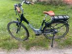 Electriche graville brinckers fiets, Fietsen en Brommers, Ophalen of Verzenden, Brinckers
