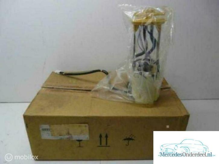 W906 Sprinter Dieselpomp A9064702694 A9064703694 A9064703394, Auto-onderdelen, Brandstofsystemen, Mercedes-Benz, Nieuw, Ophalen of Verzenden