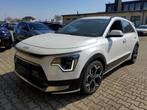 Kia Niro 1.6 GDI PHEV Executive line (bj 2022, automaat), Auto's, Automaat, Overige brandstoffen, Wit, Leder