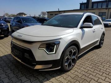 Kia Niro 1.6 GDI PHEV Executive line (bj 2022, automaat) beschikbaar voor biedingen
