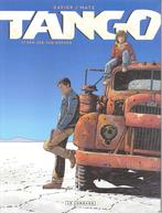 De éérste 5 albums van de stripreeks Tango., Complete serie of reeks, Ophalen of Verzenden, Zo goed als nieuw