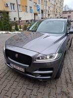 Jaguar F Pace R line van 2016 bj met een nieuwe motor !!, Particulier, Te koop, 4x4