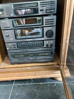 Stereoketen aiwa, Autres marques, Haut-parleurs, Enlèvement, Utilisé