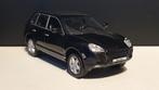 1/43 Porsche Cayenne turbo, Hobby en Vrije tijd, Ophalen of Verzenden, Zo goed als nieuw, Solido