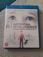 Intelligence artificielle Blu Ray, CD & DVD, Comme neuf, Enlèvement ou Envoi, Science-Fiction et Fantasy