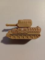 2013 MATCHBOX BLOCKADE BUSTER (BEIGE) HEROIC MILITARY, Ophalen of Verzenden, Zo goed als nieuw, Overige typen