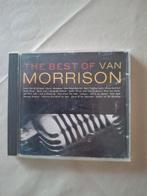 Cd van morrison the best, Ophalen of Verzenden, Zo goed als nieuw