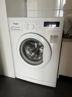 Wasmachine Whirlpool, Ophalen, Zo goed als nieuw