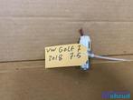 VW GOLF 7 7.5 12v aansteker plug 2012-2019, Auto-onderdelen, Ophalen of Verzenden, Gebruikt, Volkswagen