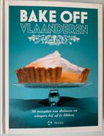 Bake Off Vlaanderen, Boeken, Ophalen, Zo goed als nieuw