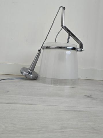 Luceplan hanglamp door paolo rizzatto D31 beschikbaar voor biedingen