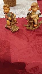 Hummeltjes, Ophalen, Hummel