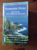 Rosamunde Pilcher : Retour en Cornouailles, Livres, Enlèvement ou Envoi