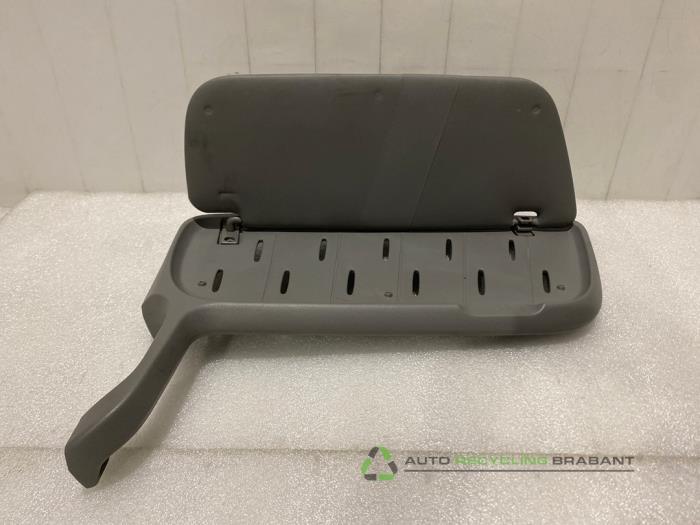 Pare-soleil d'un Volkswagen Crafter, Autos : Pièces & Accessoires, Habitacle & Garnissage, Volkswagen, Utilisé, 3 mois de garantie