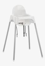 Eetstoel baby, Enlèvement, Comme neuf