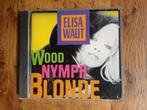 CD Elisa Waut : Wood Nymph Blonde, Cd's en Dvd's, Ophalen