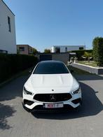 Mercedes-Benz CLA 250e  BTW WAGEN | Burmester | Panoramadak, CLA, 218 kW, 4 cilinders, Wit