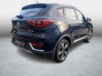 MG ZS EV Luxury | Leder | Navi | Panoramadak | Camera | Appl, Auto's, 45 kWh, Gebruikt, ZS, 1507 kg