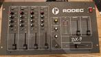 Rodec bx9 in absolute nieuwstaat, Muziek en Instrumenten, Ophalen of Verzenden, Nieuw, Microfooningang