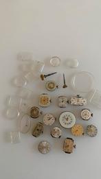 Lot de mécanisme de montres, Antiquités & Art, Envoi