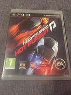 PS 3 game Need for Speed Hot Pursuit, 2 joueurs, Enlèvement ou Envoi, Comme neuf, Course et Pilotage