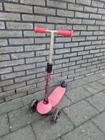 step 3 wielen, Fietsen en Brommers, Ophalen, Zo goed als nieuw, Gewone step