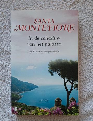 Santa Montefiore ,in de schaduw van het palazzo beschikbaar voor biedingen