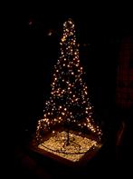 Vlaggenmast kerstboom 185cm, Diversen, Verzenden, Nieuw