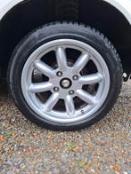 Jantes Compomotive 15'' 4x114,3, Auto-onderdelen, Banden en Velgen, 15 inch, Overige, Winterbanden, Band(en)