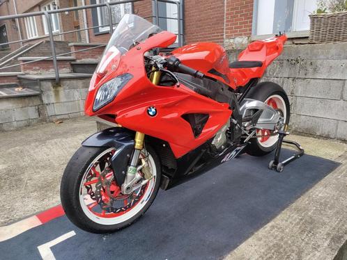 BMW S1000RR 2011 Circuit, Motoren, Motoren | BMW, Particulier, Super Sport, meer dan 35 kW, 4 cilinders, Ophalen